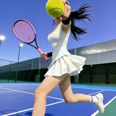 熊美诗